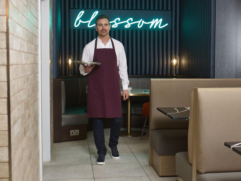 Hospitality Uniforms